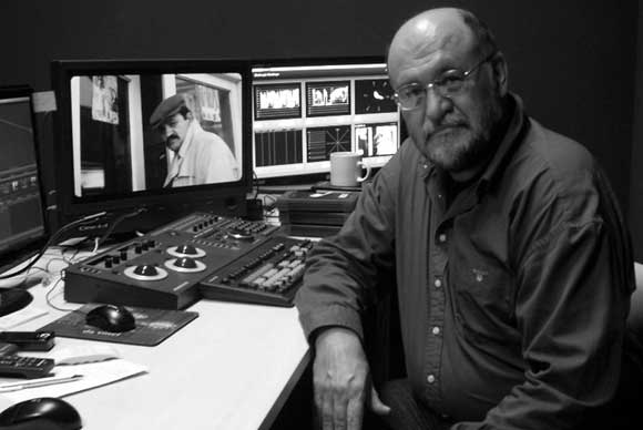 Столе Попов