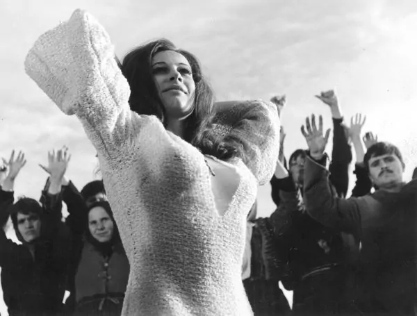 Љубиша Георгиевски