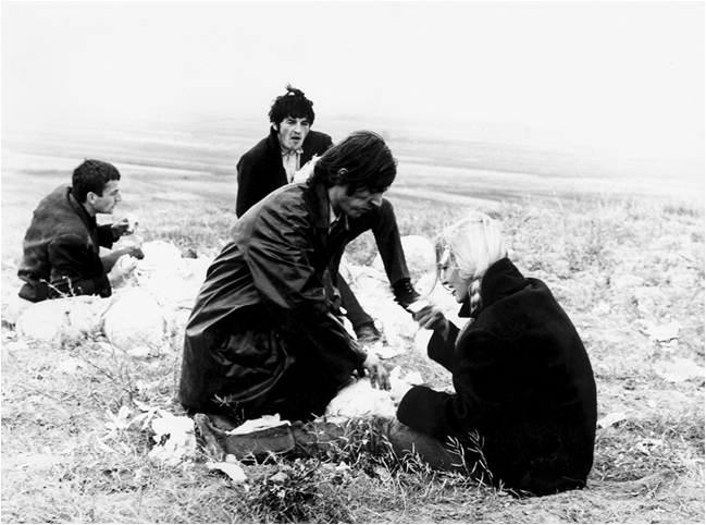 Кинотеката го отвора Летното кино на 31 мај